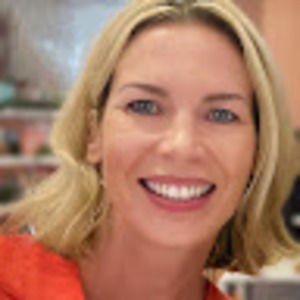 Meet your Posher, Johanna